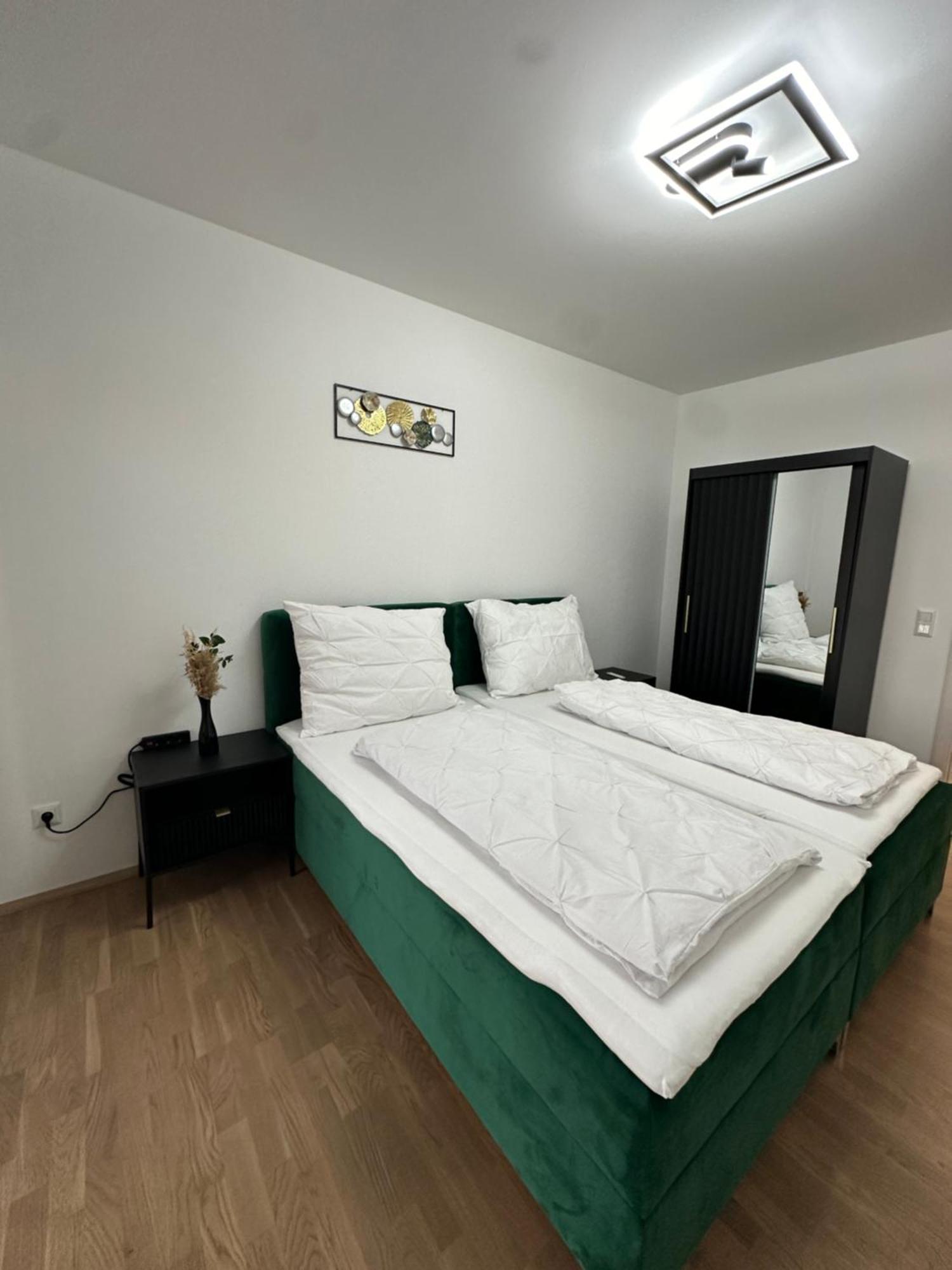 Villa White Luxury Haslach an der Mühl