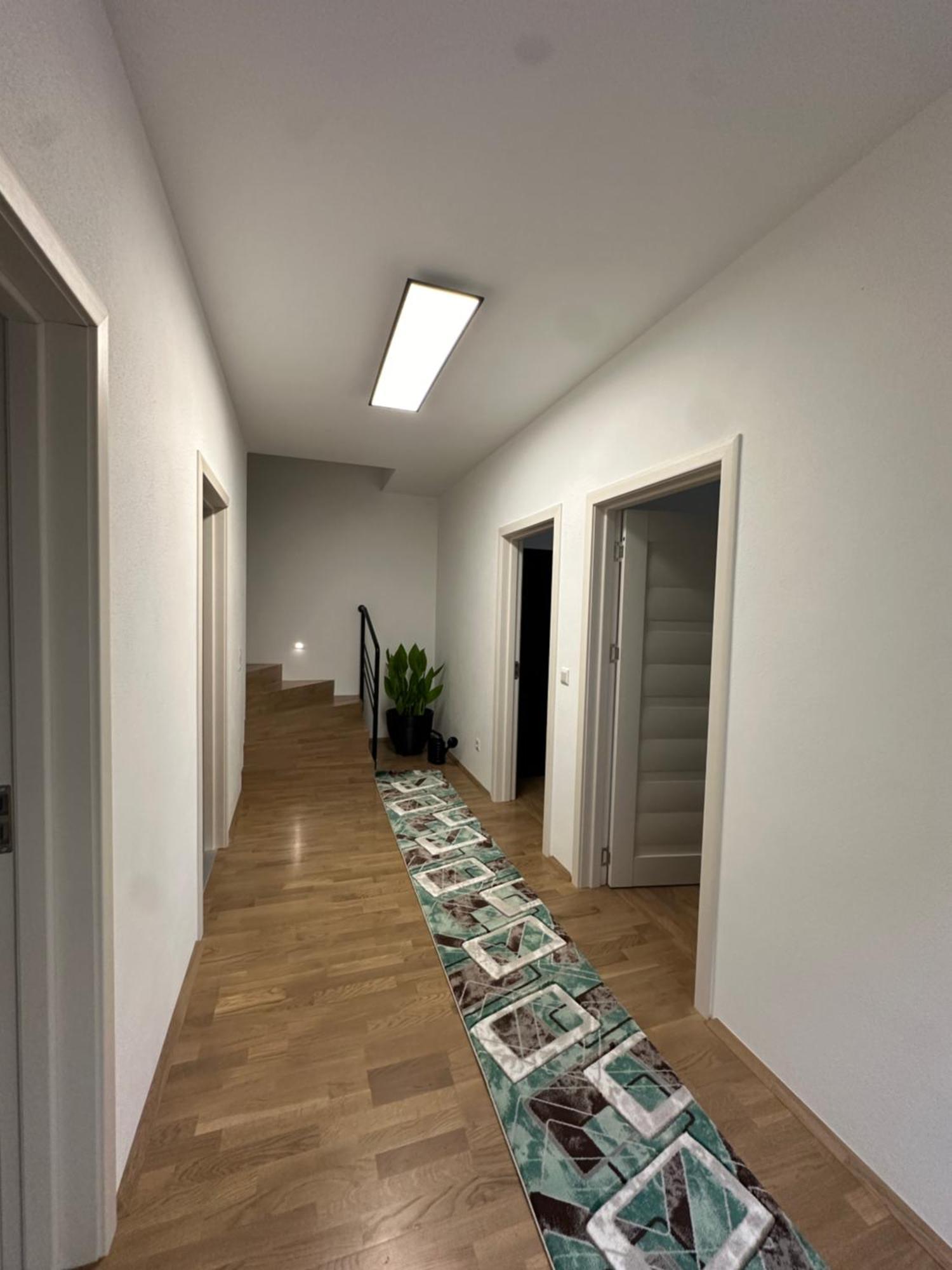 White Luxury Villa Haslach an der Mühl